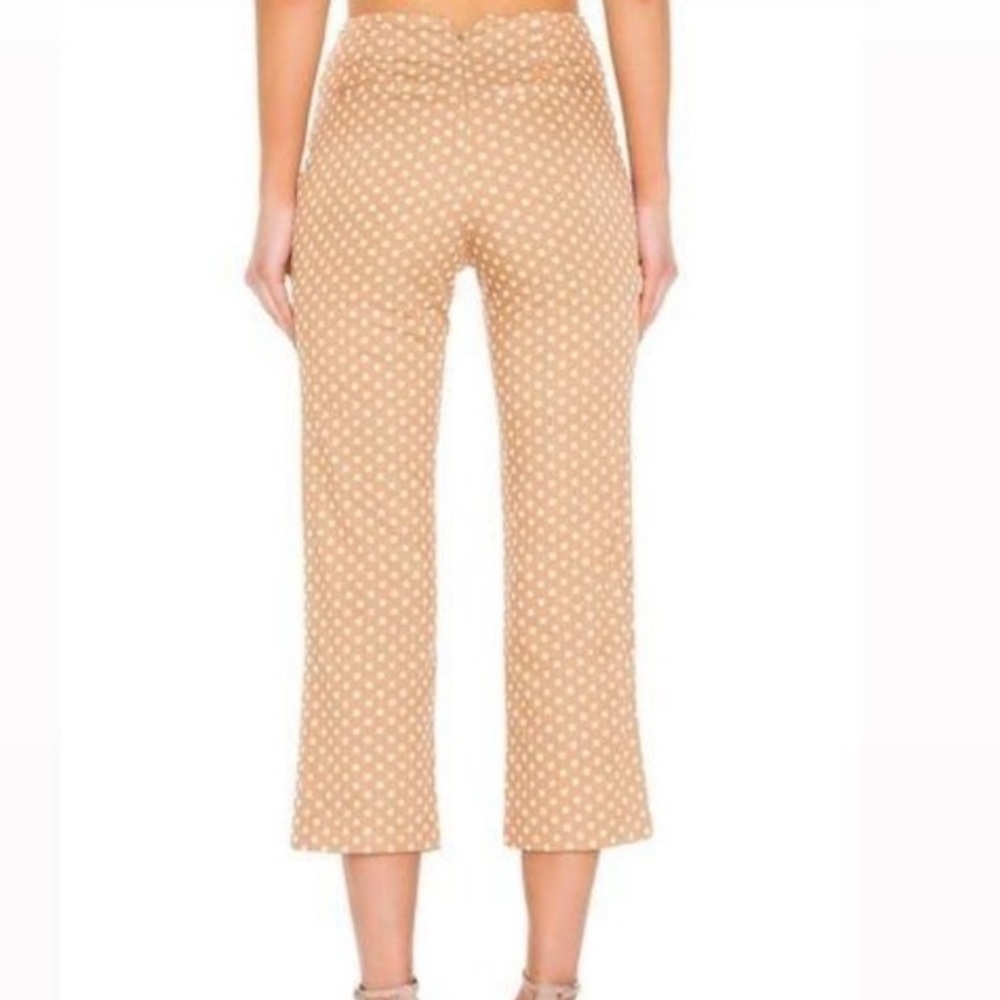 LPA Polka dot pants